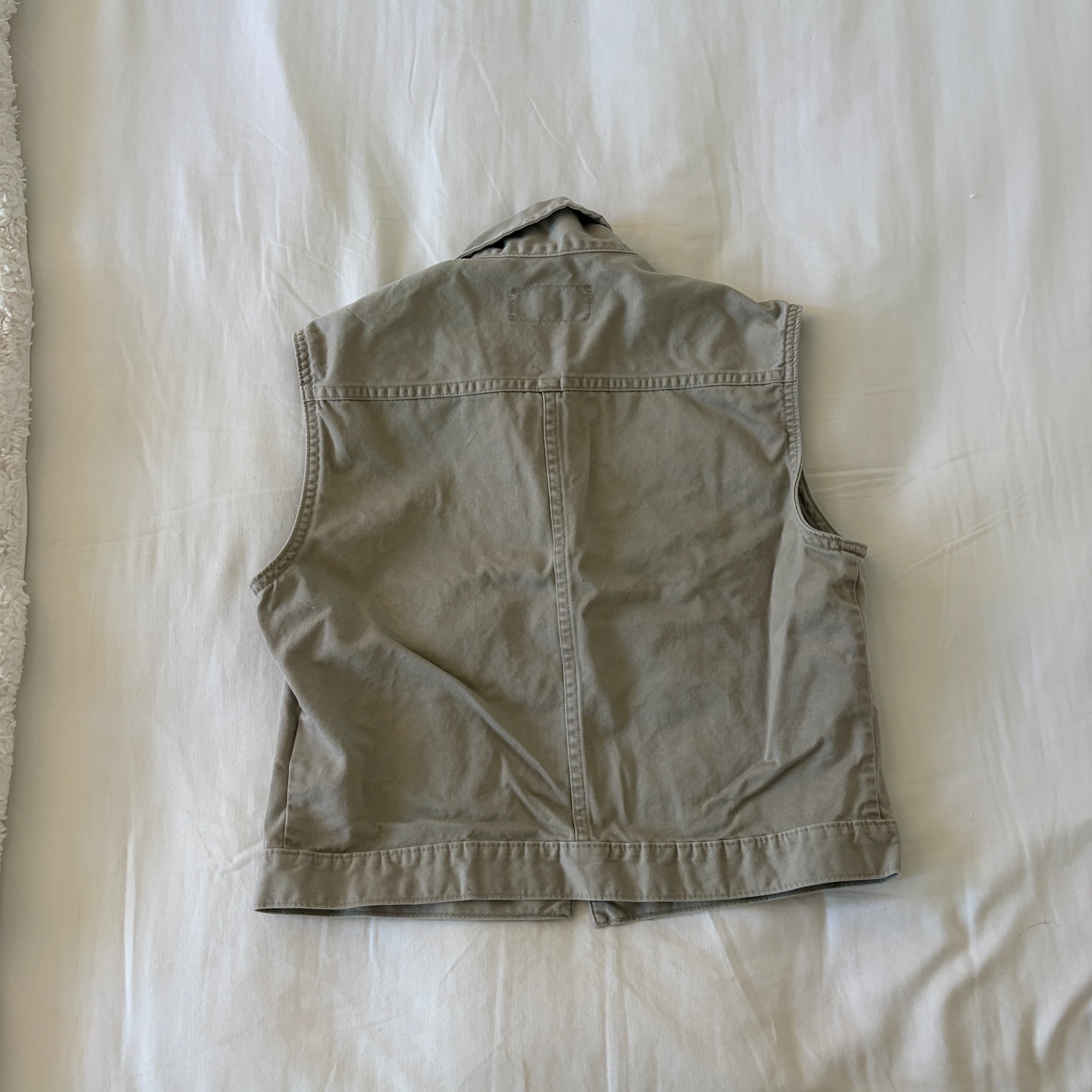 90s Calvin Klein vest top